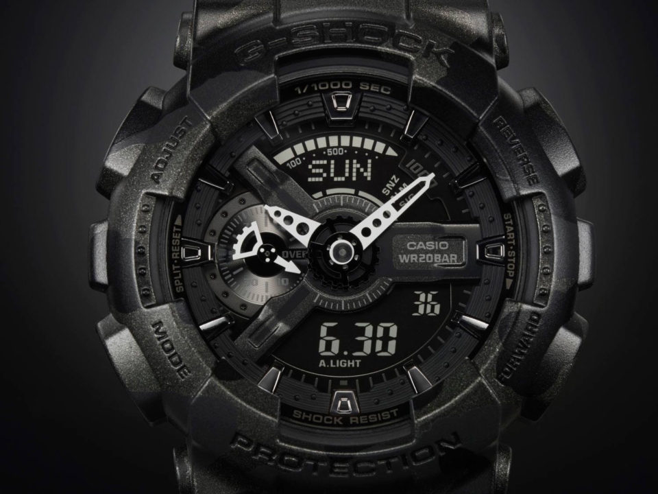 best mens tactical watches