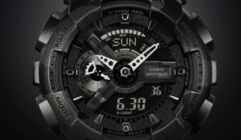 19 Tremendous Tactical Watches for Military Precision