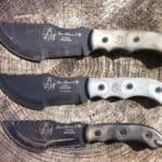 Life On The Cutting Edge: 15 Peerless Survival Knives