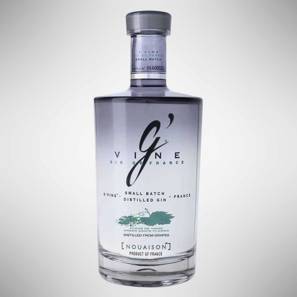 G’ Vine Nouaison - best gin
