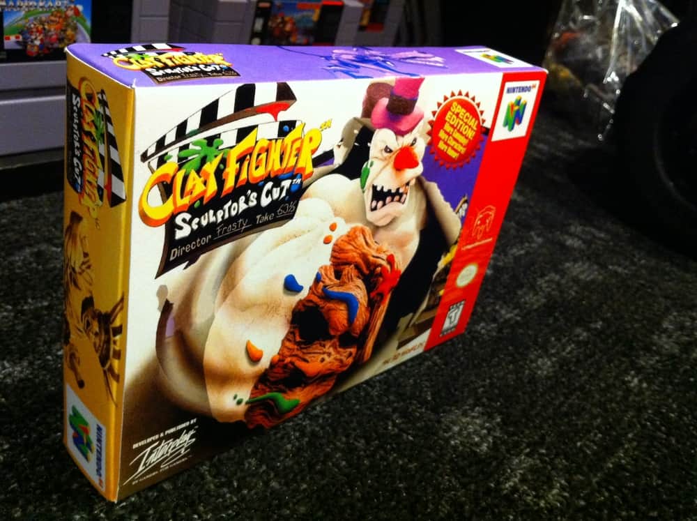21 Valuable Video Games You May Have Stored Away - 27