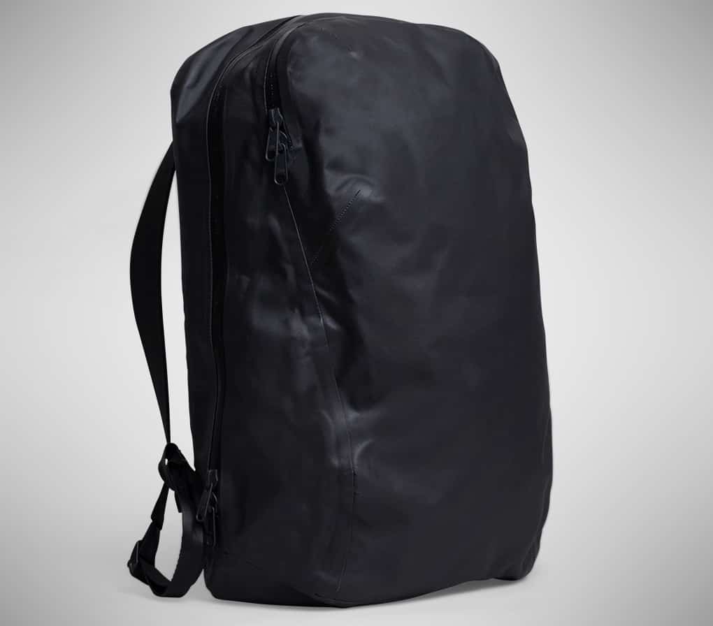Arc’teryx Veilance Nomin - mens backpack for work