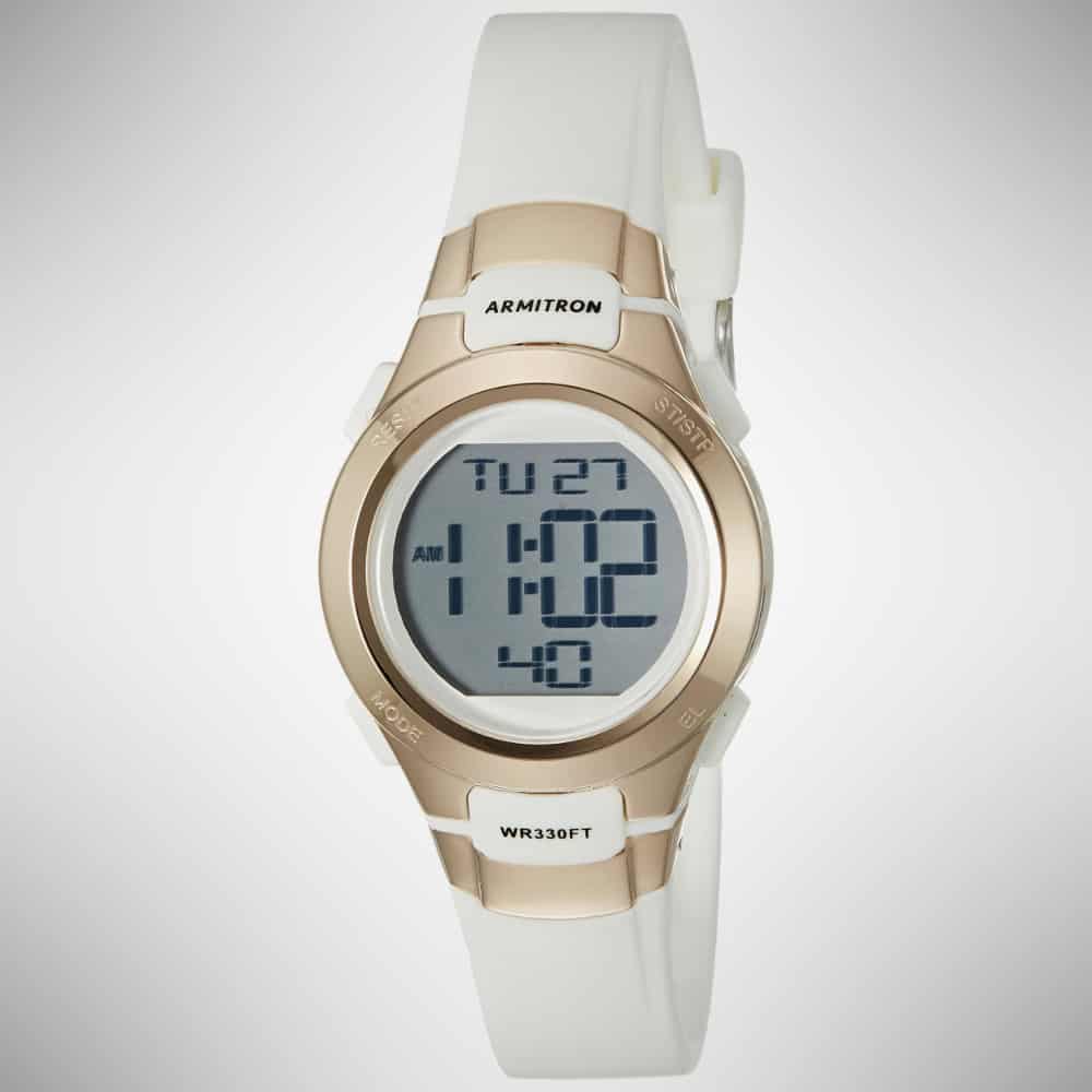 Armitron Sport Women’s Digital Chronograph - digital watch