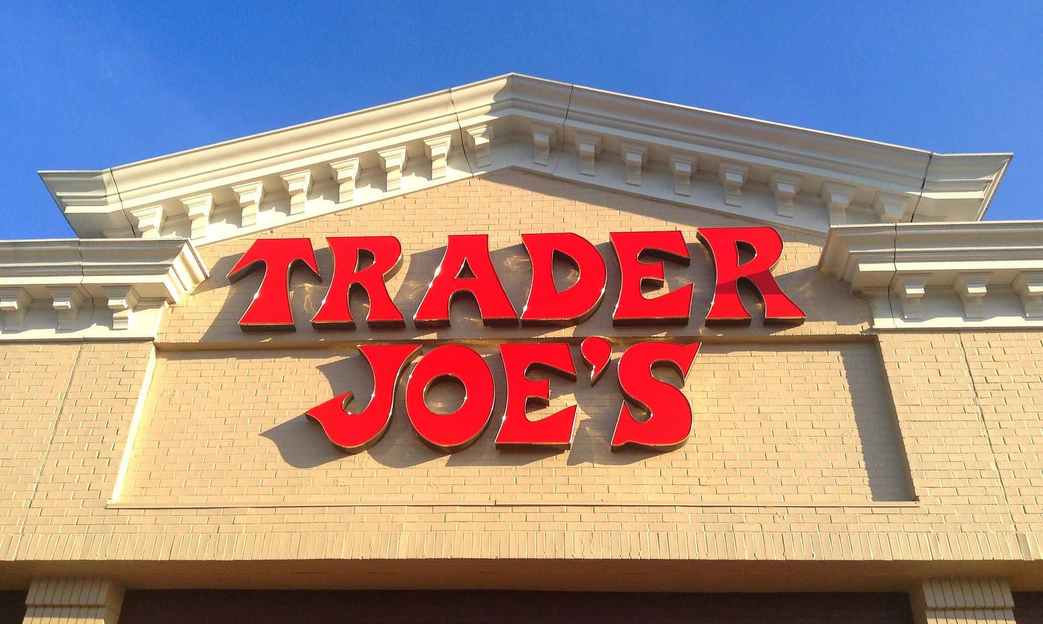 Trader Joe’s - famous brand fact