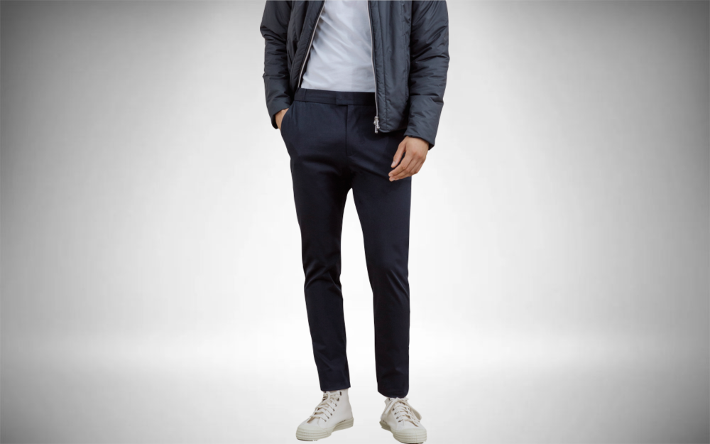 L’Estrange London ‘The 24’ Trouser